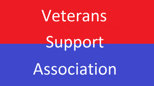 Veterans Support Association