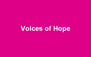 Voices of Hope