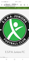 ESPA Juniors FC
