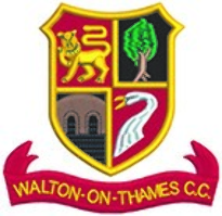 Walton-on-Thames Cricket Club