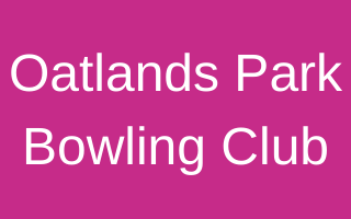 Oatlands Park Bowling Club