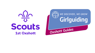 Oxshott Scout and Guide Centre