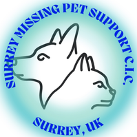 Surrey Missing Pet Support C.I.C.