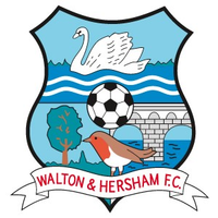 Walton and Hersham Youth FC