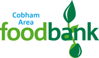 Cobham Area Foodbank