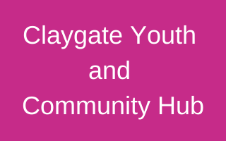 Claygate Youth and Community Hub