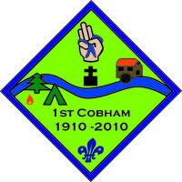 1st Cobham Scout Group