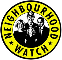 Elmbridge Neighbourhood Watch