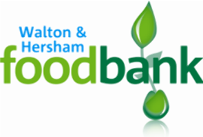 Walton & Hersham Foodbank