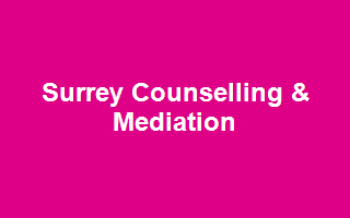 Surrey Counselling & Mediation