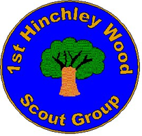1st Hinchley Wood Scout Group