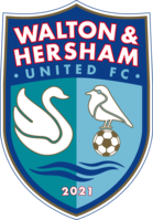 Walton & Hersham United FC