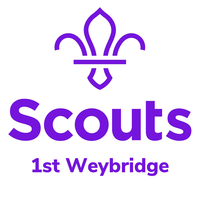 1st Weybridge (Brooklands Own) Scout Group