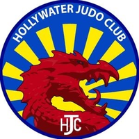 Hollywater Judo Club