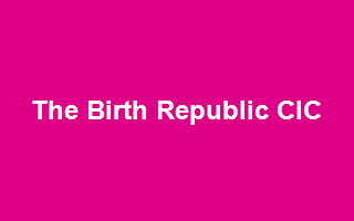 The Birth Republic CIC